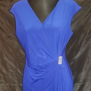 AMERICAN LIVING beautiful dress sz 14